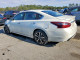 Nissan ALTIMA 2017 — Copart
