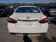 Nissan ALTIMA 2017 — Copart