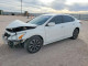 Nissan ALTIMA 2015 — Copart