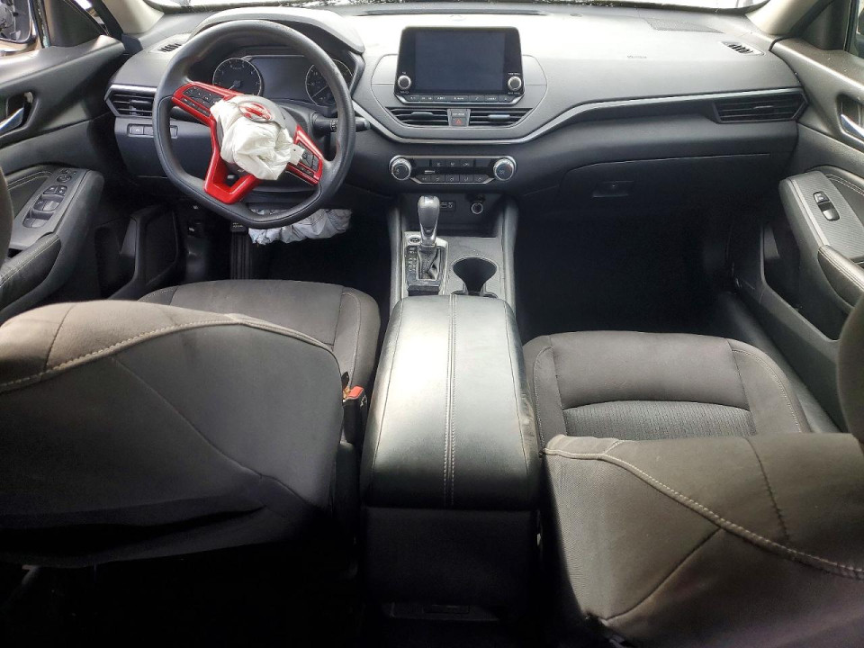 Nissan ALTIMA 2020 — Copart