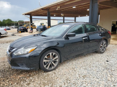 Nissan ALTIMA 2017 — Copart