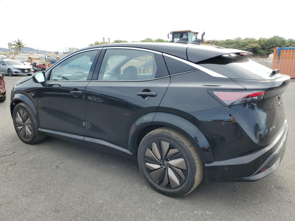 Nissan ARIYA EVOLVE+ 2023 — Copart