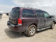Nissan ARMADA 2013 — Copart