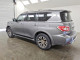 Nissan ARMADA 2017 — Copart