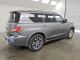 Nissan ARMADA 2017 — Copart