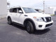 Nissan ARMADA 2018 — Copart