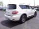 Nissan ARMADA 2018 — Copart