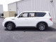 Nissan ARMADA 2018 — Copart