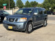 Nissan ARMADA 2011 — Copart