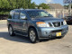 Nissan ARMADA 2011 — Copart