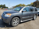 Nissan ARMADA 2010 — Copart