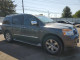 Nissan ARMADA 2010 — Copart