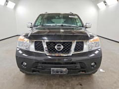 Nissan ARMADA 2015 — Copart
