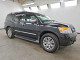 Nissan ARMADA 2015 — Copart