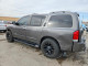 Nissan ARMADA 2006 — Copart