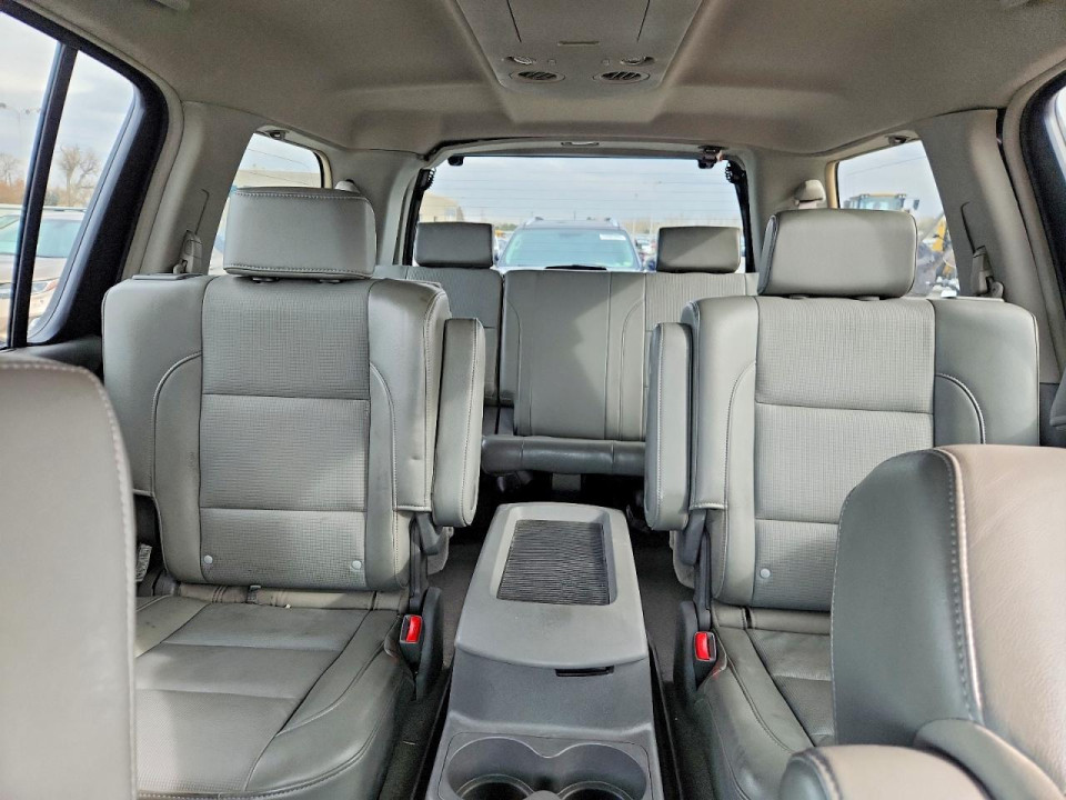 Nissan ARMADA 2006 — Copart
