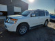 Nissan ARMADA 2014 — Copart