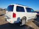 Nissan ARMADA 2014 — Copart
