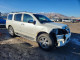 Nissan ARMADA 2014 — Copart