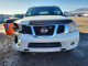 Nissan ARMADA 2014 — Copart