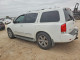 Nissan ARMADA 2012 — Copart