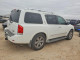 Nissan ARMADA 2012 — Copart