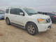 Nissan ARMADA 2012 — Copart