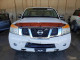 Nissan ARMADA 2012 — Copart