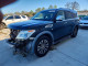 Nissan ARMADA 2018 — Copart
