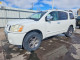 Nissan ARMADA 2005 — Copart