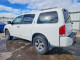 Nissan ARMADA 2005 — Copart