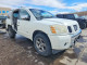 Nissan ARMADA 2005 — Copart