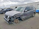 Nissan ARMADA 2017 — Copart