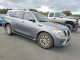 Nissan ARMADA 2017 — Copart