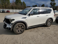 Nissan ARMADA 2019 — Copart