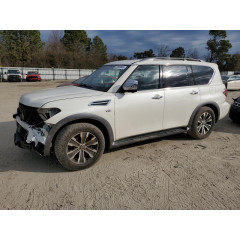 Nissan ARMADA 2019 — Copart