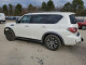 Nissan ARMADA 2019 — Copart