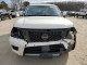 Nissan ARMADA 2019 — Copart