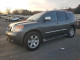 Nissan ARMADA 2011 — Copart