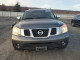 Nissan ARMADA 2011 — Copart