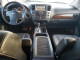 Nissan ARMADA 2011 — Copart