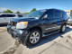 Nissan ARMADA 2010 — Copart
