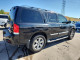 Nissan ARMADA 2010 — Copart
