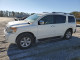 Nissan ARMADA 2010 — Copart