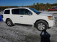 Nissan ARMADA 2010 — Copart