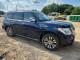 Nissan ARMADA 2019 — Copart