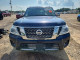 Nissan ARMADA 2019 — Copart