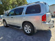 Nissan ARMADA 2008 — Copart