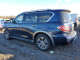 Nissan ARMADA 2019 — Copart