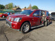 Nissan ARMADA 2006 — Copart